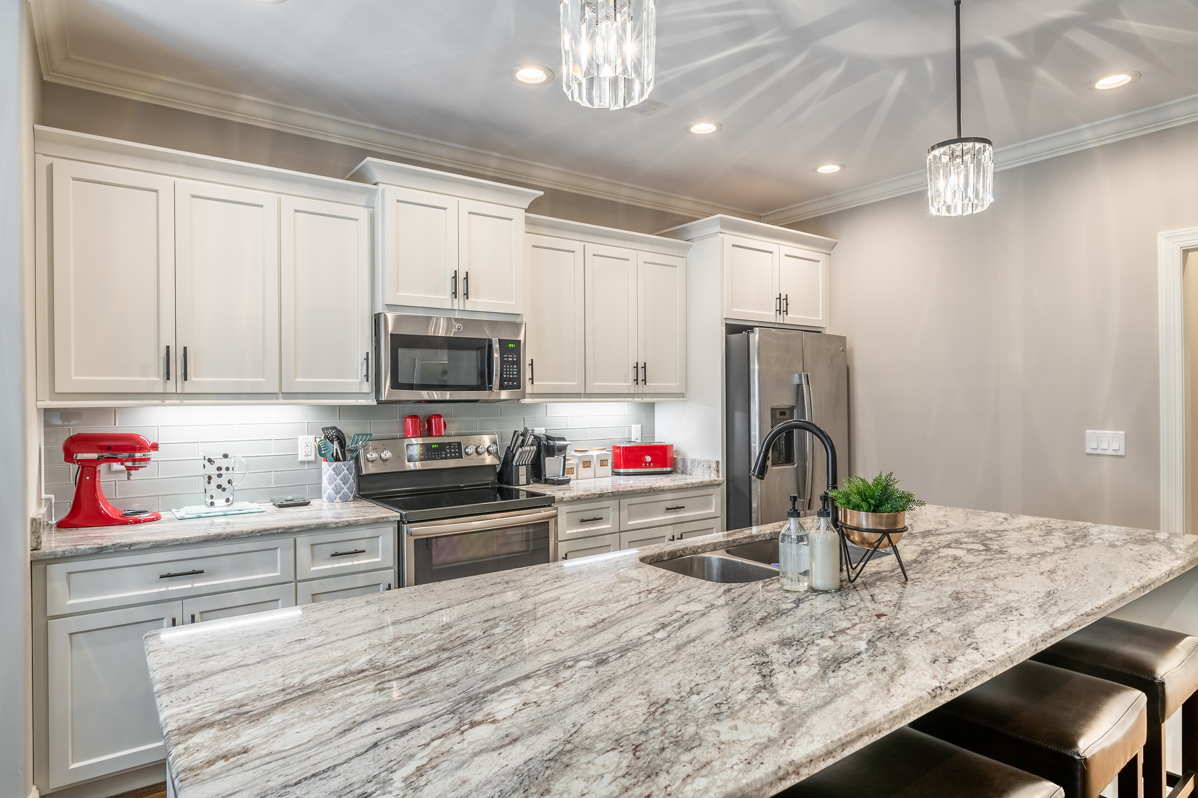 Scheudle an Appointment